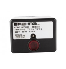 Менеджер горения Brahma G22/Z 18073003