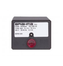 Менеджер горения Brahma G33, 18048102