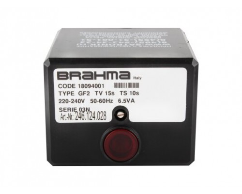 Менеджер горения Brahma GF2 18094001