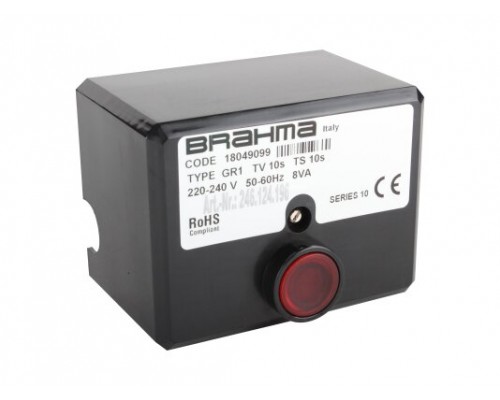 Менеджер горения Brahma GR1 18049099