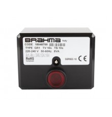 Менеджер горения Brahma GR1 18048700