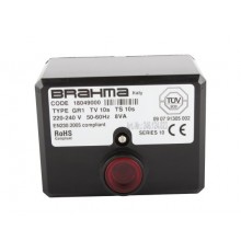 Менеджер горения Brahma GR1 18049000