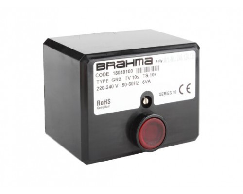 Менеджер горения Brahma GR2 18049100