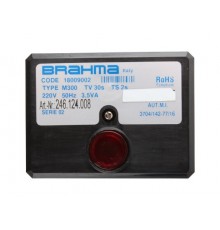 Менеджер горения Brahma M300 18009002