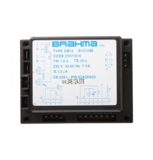 Менеджер горения Brahma XM12 37071010