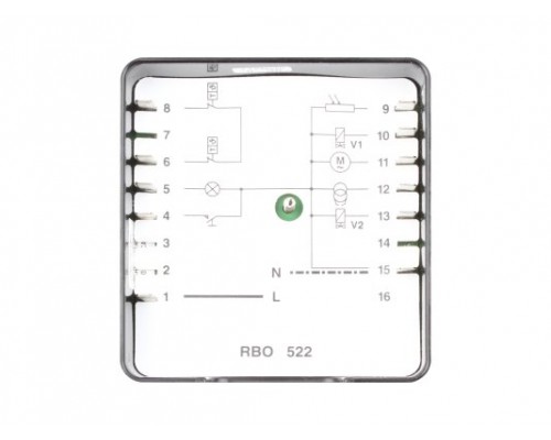 Менеджер горения Riello RBO 522, 3003896