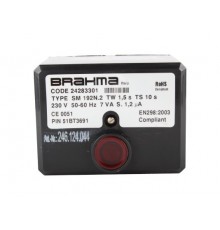 Менеджер горения Brahma SM192N.2 24283301