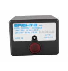 Менеджер горения Brahma SR3 18000002