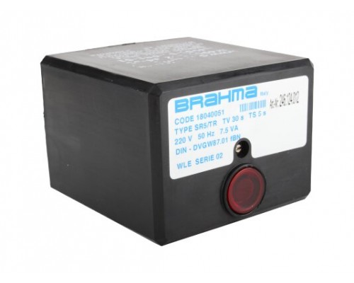 Менеджер горения Brahma SR5/TR 18040051