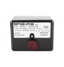 Менеджер горения Brahma SM592N.2 36283331