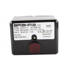 Менеджер горения Brahma SM592N.2 36223151