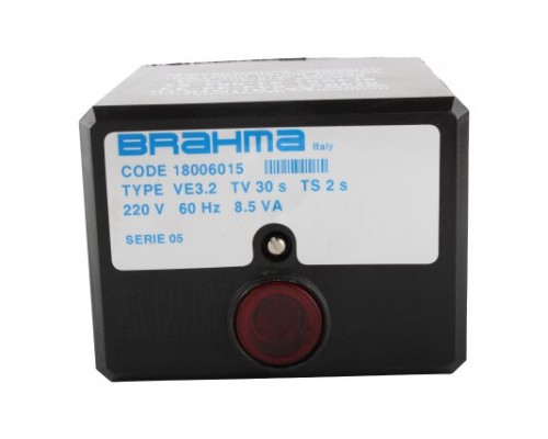 Менеджер горения Brahma VE3.2 18006015