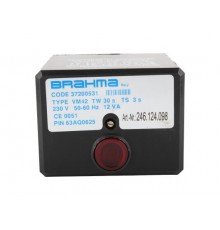 Менеджер горения Brahma VM42 37200531