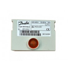 Менеджер горения Danfoss BHO 64A 057H7030