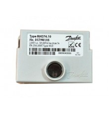 Менеджер горения Danfoss BHO 74.10 057H6105