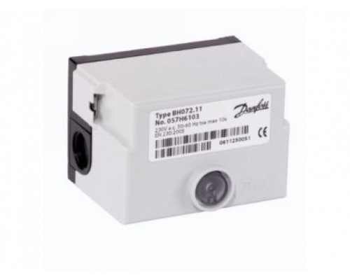 Менеджер горения Danfoss BHO 72.11 057H6103