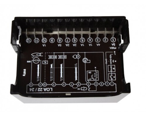 Менеджер горения Elco LOA24.171B2EM, 65320028