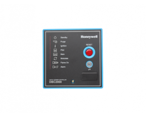 Менеджер горения Honeywell DBC2000E2019