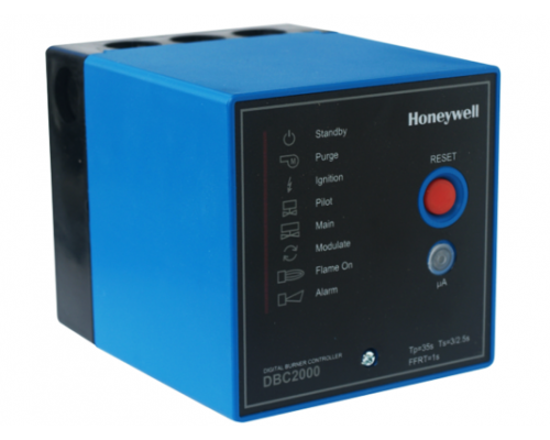 Менеджер горения Honeywell DBC2000E1018