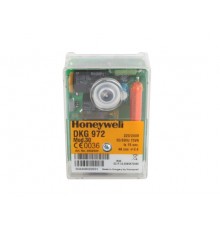 Менеджер горения Honeywell DKG 972 Mod.30, 0332030