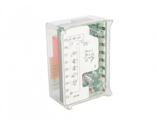 Менеджер горения Honeywell DKG 972 Mod.30, 0332030