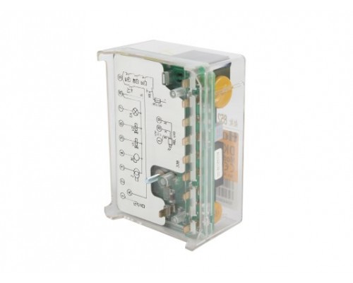 Менеджер горения Honeywell DKG 972 Mod.32, 0332032