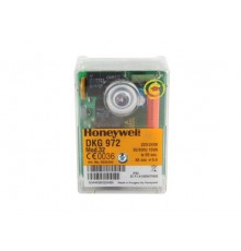 Менеджер горения Honeywell DKG 972 Mod.32, 0332032