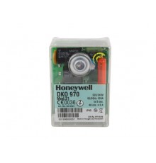 Менеджер горения Honeywell DKO 970 Mod.21, 0310021