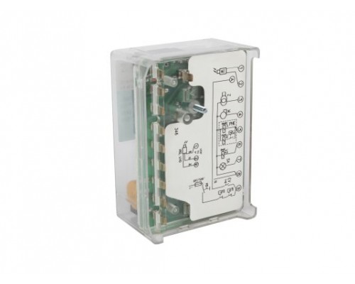 Менеджер горения Honeywell DKO 972 Mod.25, 0312025