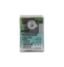 Менеджер горения Honeywell DKO 976 Mod.05, 0316005