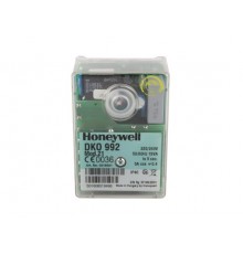 Менеджер горения Honeywell DKO 992 Mod.21, 0318021