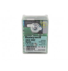 Менеджер горения Honeywell DKO 992 Mod.05, 0318005