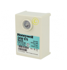 Менеджер горения Honeywell DKW 976 Mod.05, 0326005