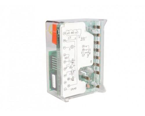 Менеджер горения Honeywell DLG 976-N Mod.04, 0466004