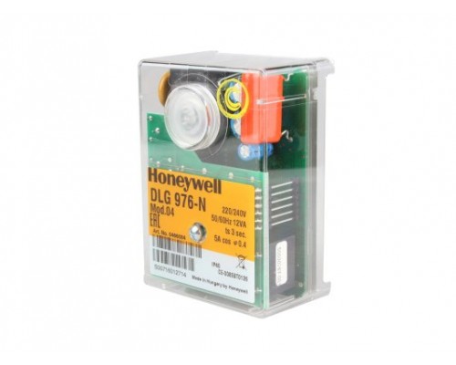 Менеджер горения Honeywell DLG 976-N Mod.04, 0466004