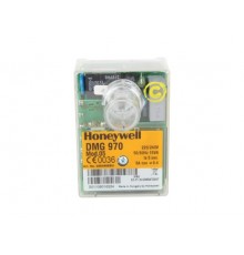 Менеджер горения Honeywell DMG 970 Mod.05, 0350805