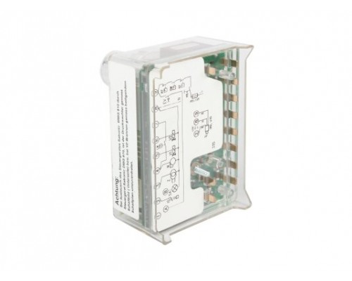 Менеджер горения Honeywell DMG 970 Mod.05, 0350805