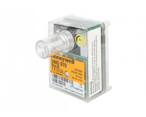 Менеджер горения Honeywell DMG 970 Mod.05, 0350805