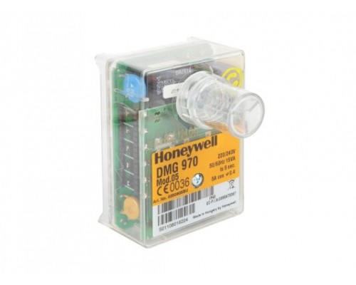 Менеджер горения Honeywell DMG 970 Mod.05, 0350805