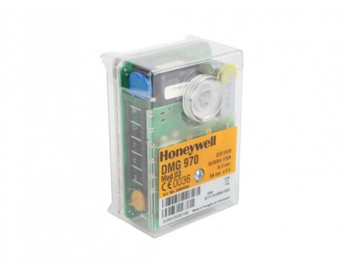 Менеджер горения Honeywell DMG 970 Mod.03, 0350003