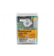 Менеджер горения Honeywell DMG 970 Mod.03, 0350003