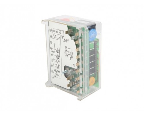 Менеджер горения Honeywell DMG 970 Mod.07, 0350007