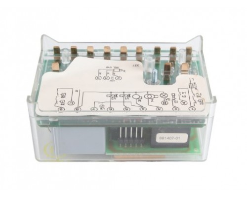 Менеджер горения Honeywell DMG 971 Mod.01, 0351001