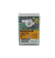 Менеджер горения Honeywell DMG 971 Mod.03, 0351003