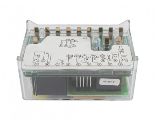 Менеджер горения Honeywell DMG 971 Mod.03, 0351003