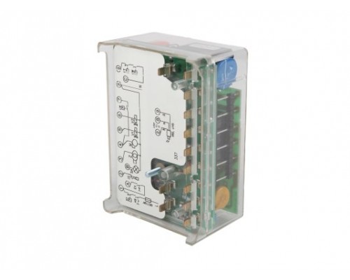 Менеджер горения Honeywell DMG 971 Mod.05, 0351005