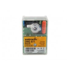 Менеджер горения Honeywell DMG 971 Mod.05, 0351005