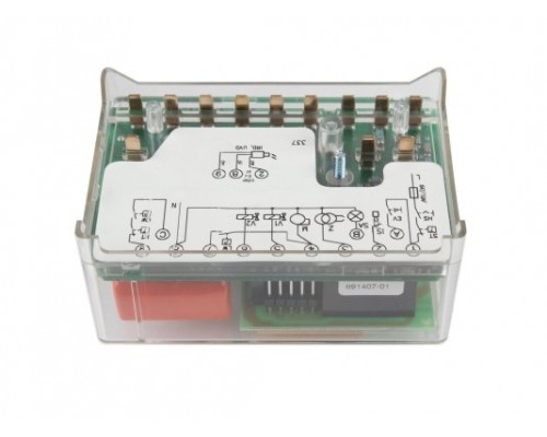 Менеджер горения Honeywell DMG 971 Mod.05, 0351005