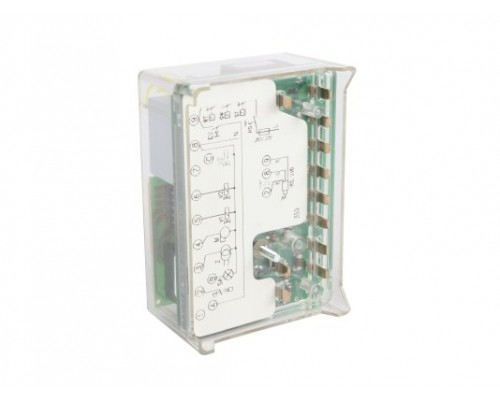 Менеджер горения Honeywell DMG 972 Mod.06, 0352006