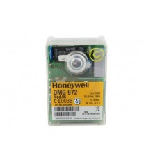 Менеджер горения Honeywell DMG 972 Mod.06, 0352006